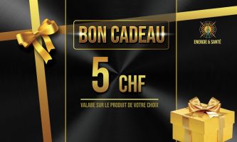Carte cadeau