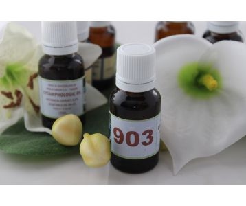 903 - Démangeaisons - 15 ml