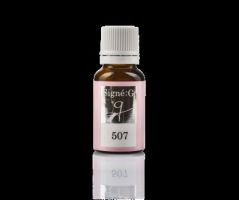 SG 507 La couperose - à l'huile d'Argan - 15 ml