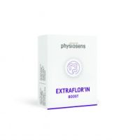 Extraflor’In Boost  - 30 gélules de 490 mg