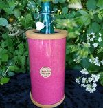 Structwater : structure votre eau - Couleur fuchsia - ARES
