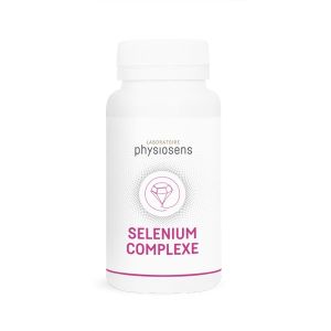 Selenium Complexe - 90 gélules