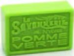 Savon 100 gr - pomme-verte