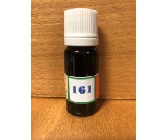 161 - aide à la régénérescence - 10 ml