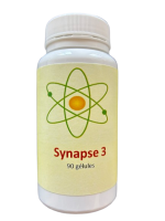 Synapse 3 - 90 gélules