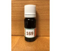 169 - Renforce les défenses immunitaires et prévention des états grippaux - 10 ml