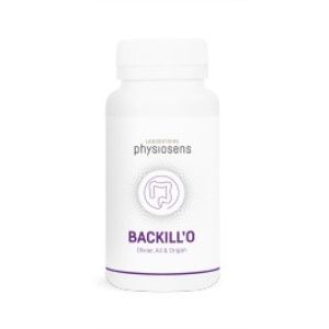 Backill'o 90 gélules
