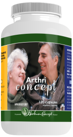 Arthri concept - 120 capsules