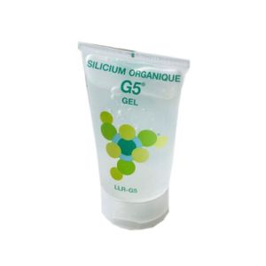 Gel Silicium Organique G5® - 100 ml