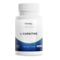 L-carnitine - 60 gélules