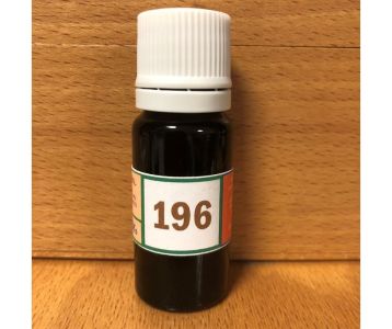 196 Prévention et soutien lors de v.coronaviridae - 10 ml