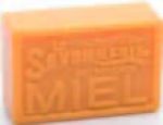 Savon 100 gr - miel