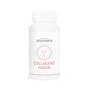 Collagène marin - 90 gélules