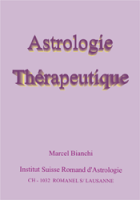 Astro-thérapie : Fascicules 1 à 6