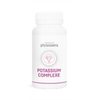 POTASSIUM Complexe