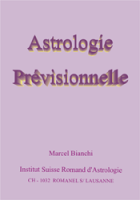 Astrologie - Prévision (fascicule 4)  Téléchargeable