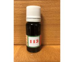 113 - soutien en cas d'Hallux valgus - 10 ml