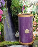 Structwater : structure votre eau - Violet - Thot