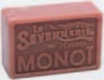 Savon 100 gr - monoï