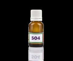 SG 504 Cyanose - A l'huile d'Argan - 15 ml