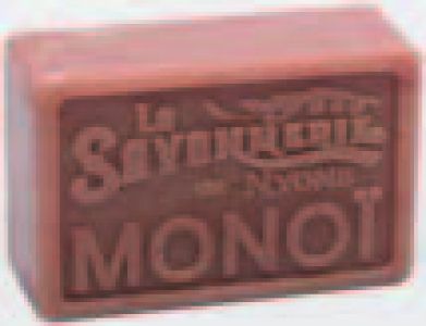 Savon 100 gr - monoï