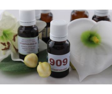 909 Constipation - 15 ml
