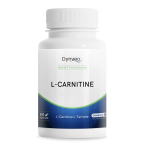 L-carnitine - 60 gélules