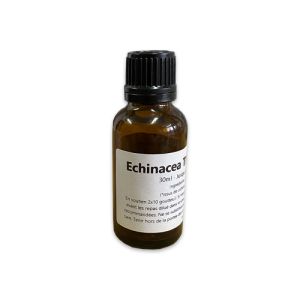 Echinacea – teinture mère - 30 ml