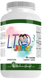LTO3 Junior