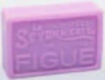 Savon 100 gr - figue