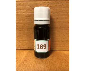 169 - Renforce les défenses immunitaires et prévention des états grippaux - 10 ml