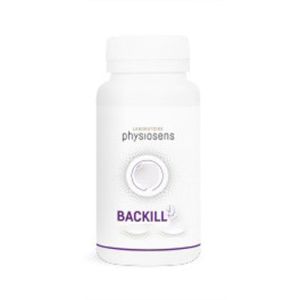 BACKILL'O 90 gélules