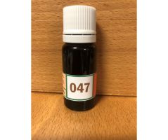 047 - soutien en cas d'osthéoporose - 10 ml