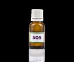 SG 505 Réparation de l'épiderme - à l'huile d'Argan - 15 ml