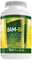 Bam-Bü Silicium - 60 capsules
